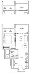 Kent Ridge Hill Residences (D5), Apartment #502102561